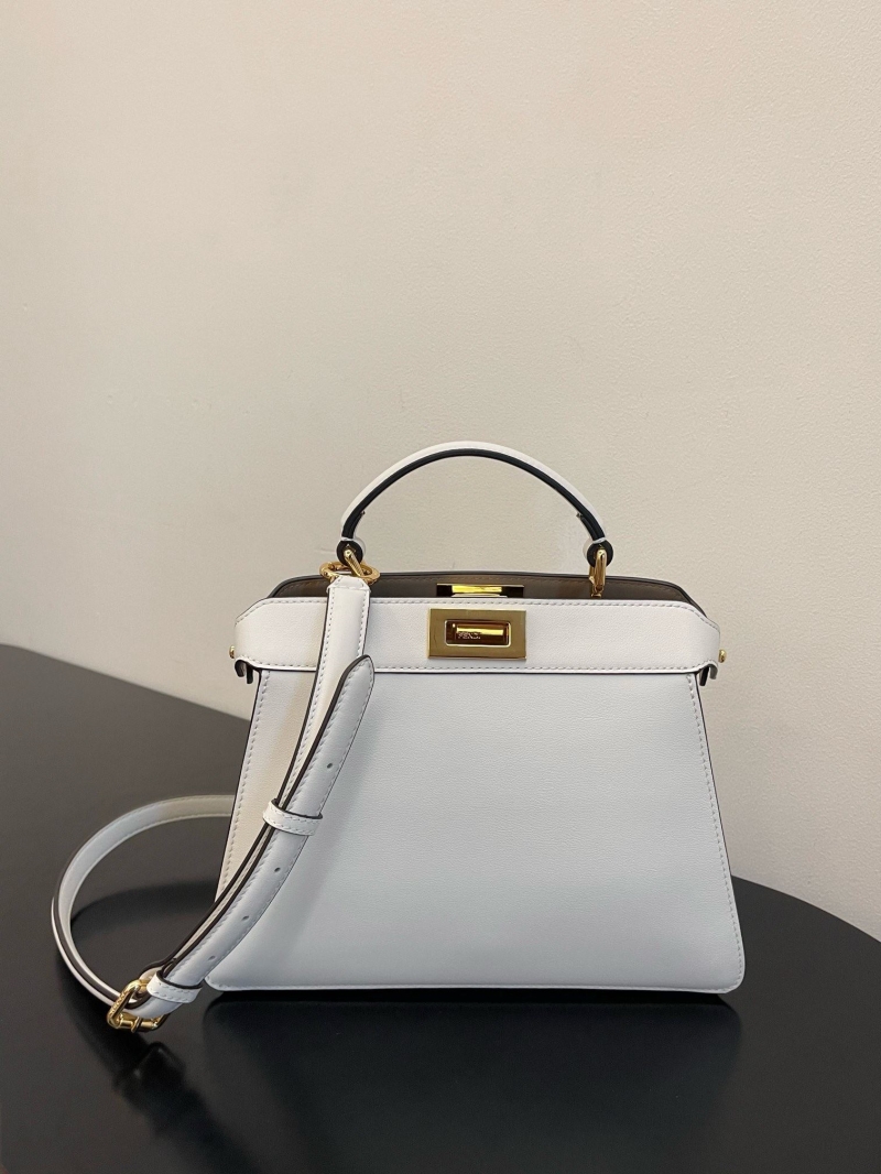 Fendi Top Handle Bags